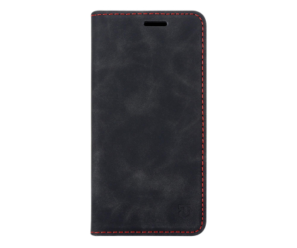 Etui / obudowa na smartfona Tactical Xproof pro Xiaomi 17 Black Hawk